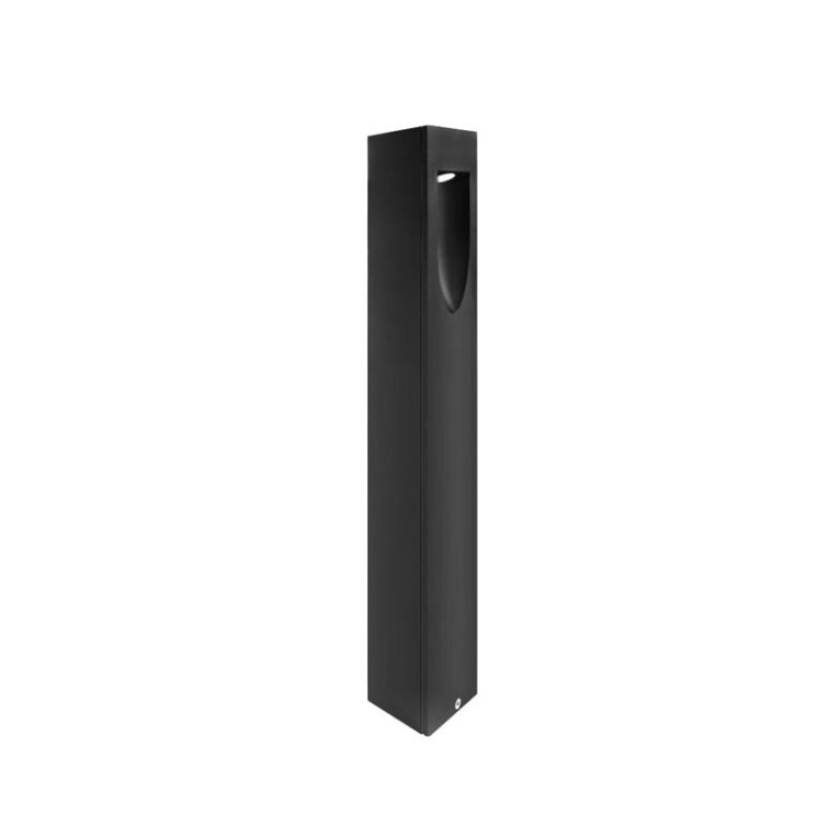 Milan Storefront Led Lampara LED DECO Exterior Milán – Lumia